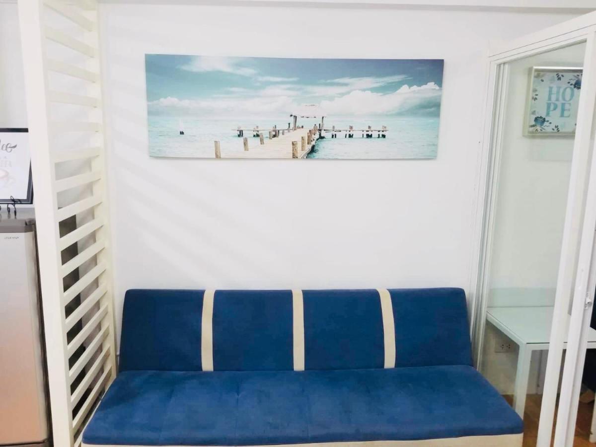 Fully Furnished 1 Bedroom Condo at One Oasis, Cagayan de Oro City - Housity