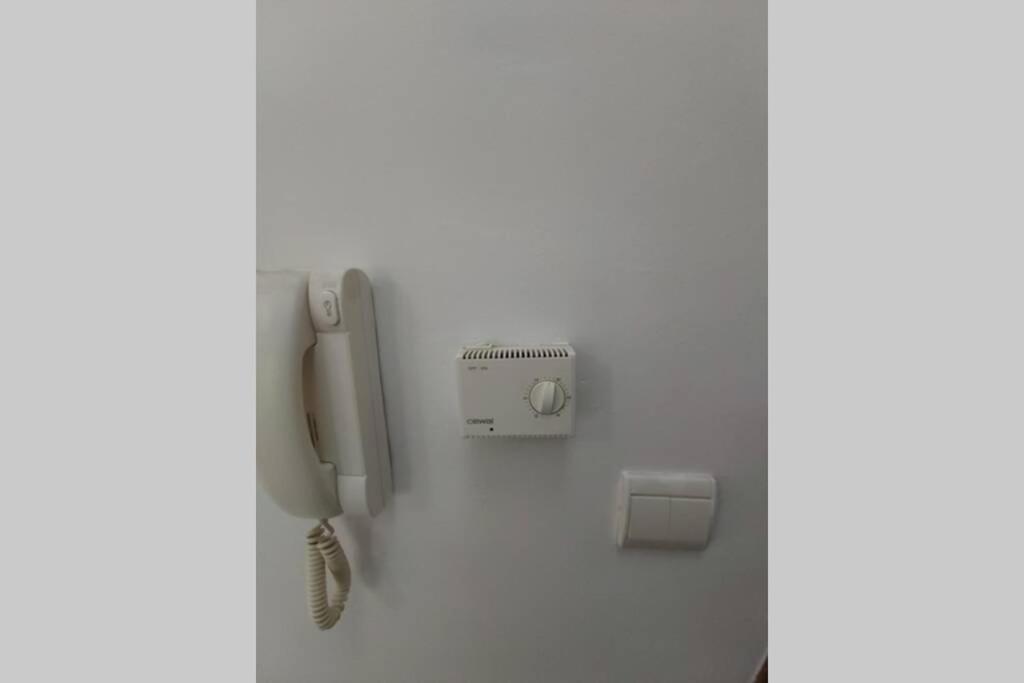 City lux apartment 1 - Housity