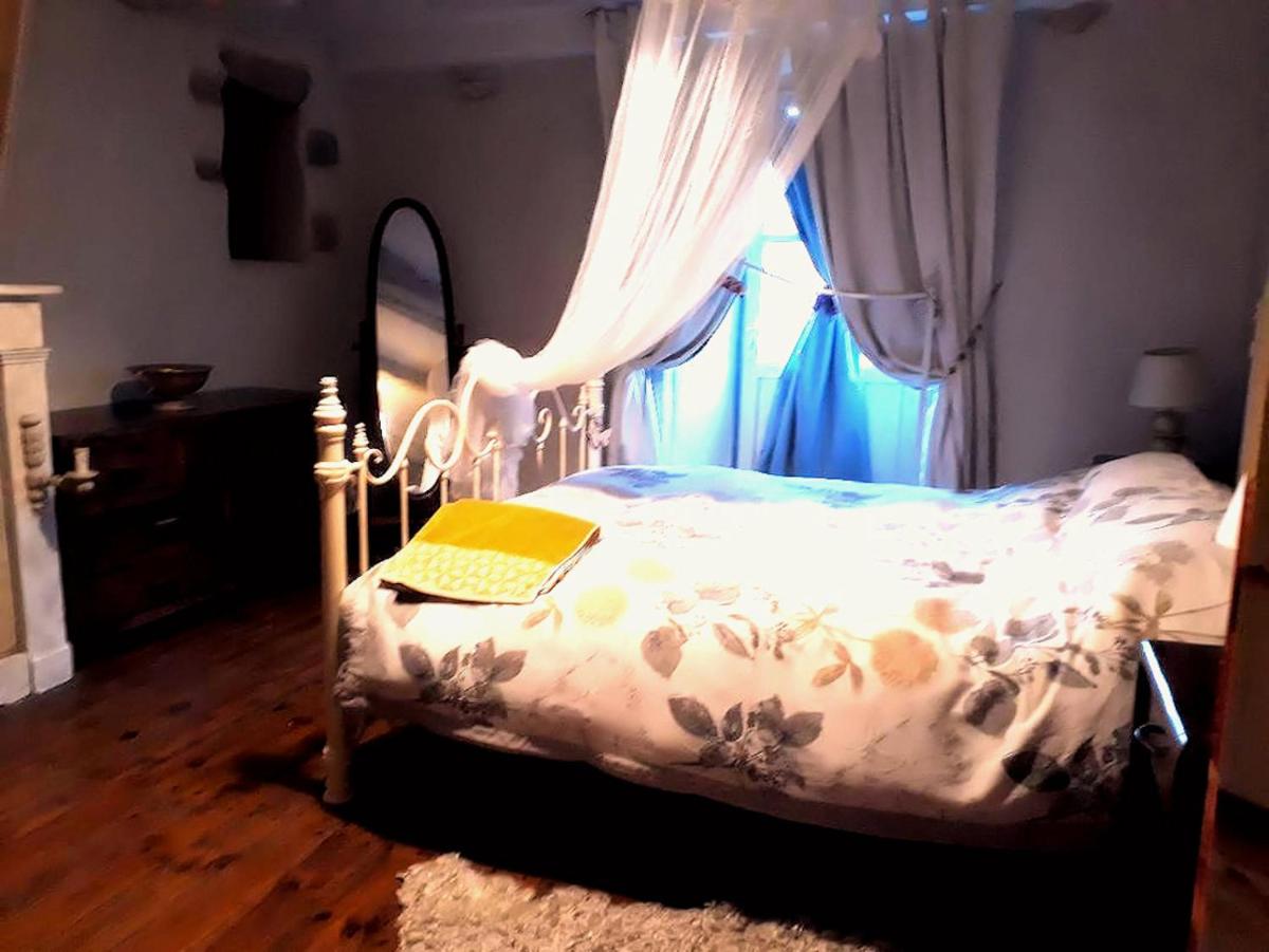 Le Petit Coin de Charme - Housity
