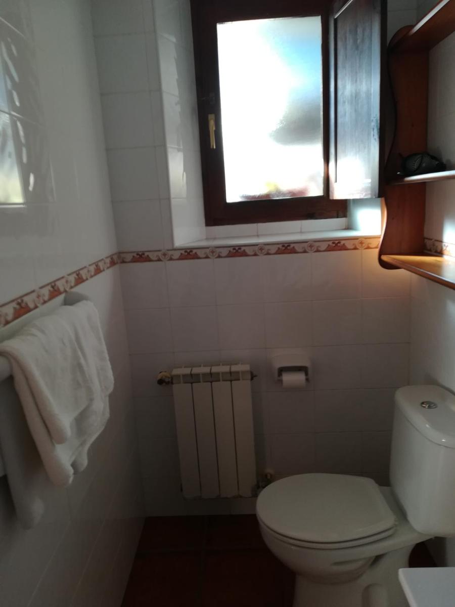 Apartamentos El Ardinal - Housity