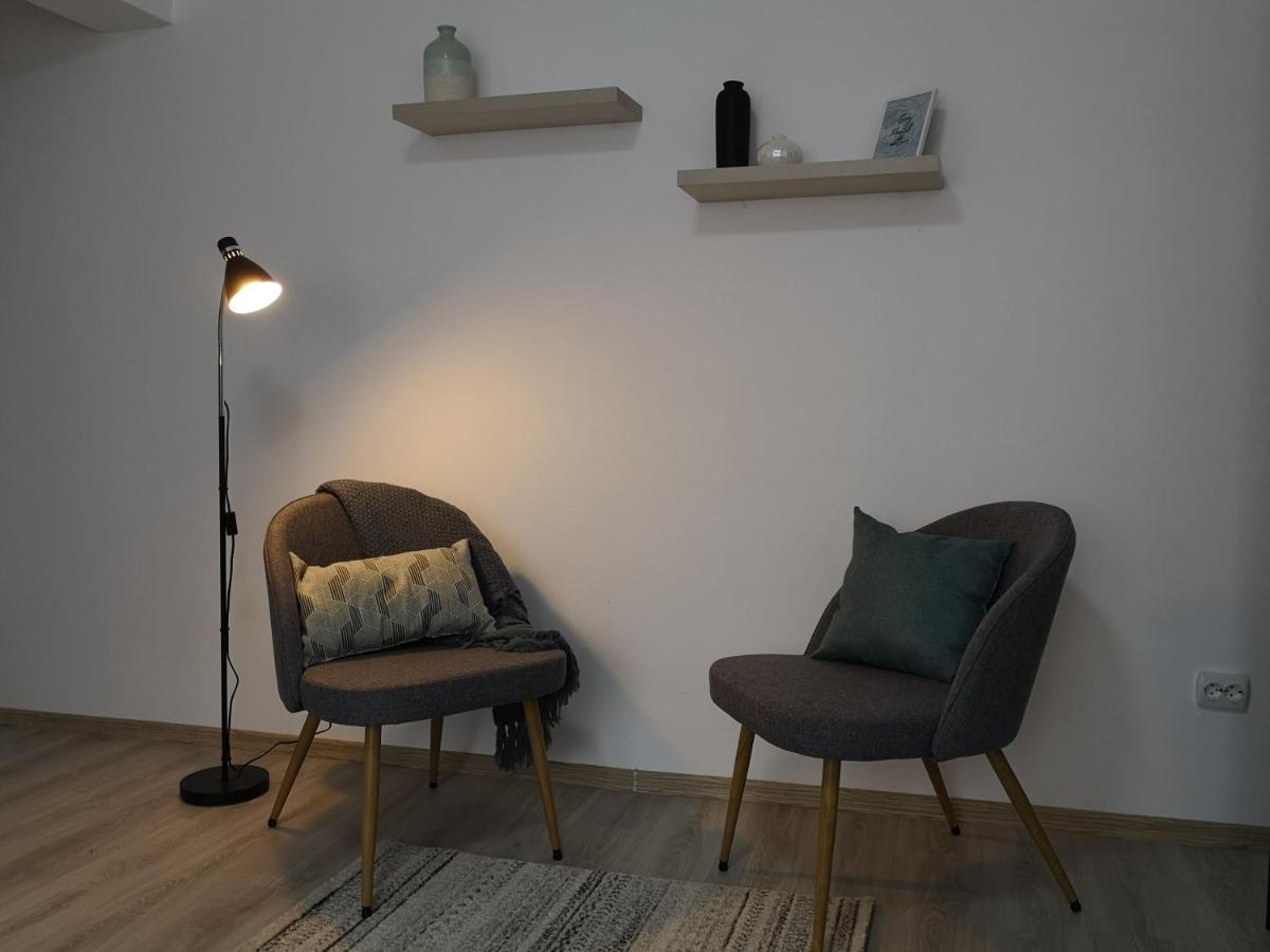Cosy Elegant Apartment - Housity