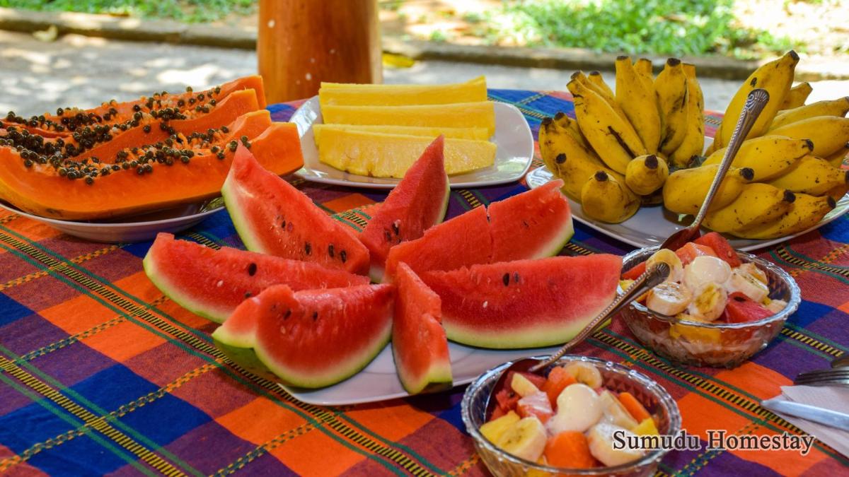 Sumudu Homestay - Housity