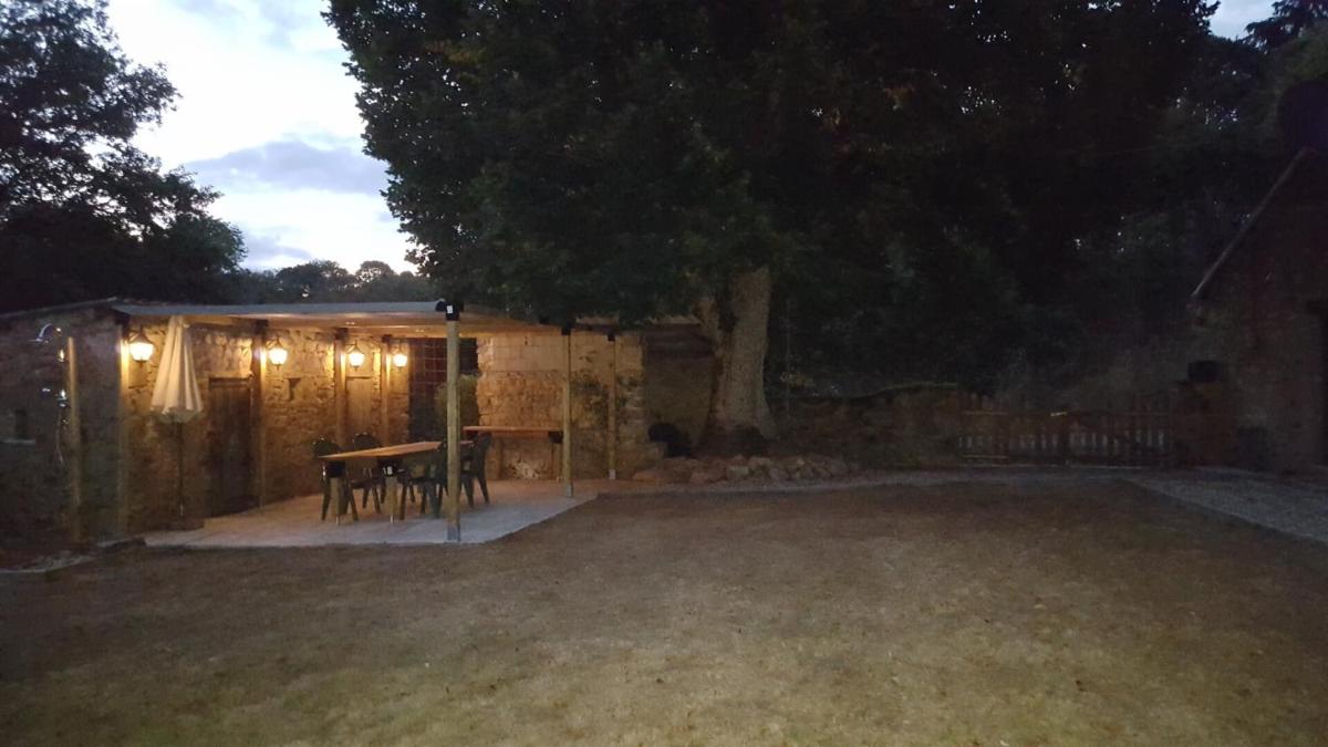Vakantiehuis Le Vieux Tilleul - Housity