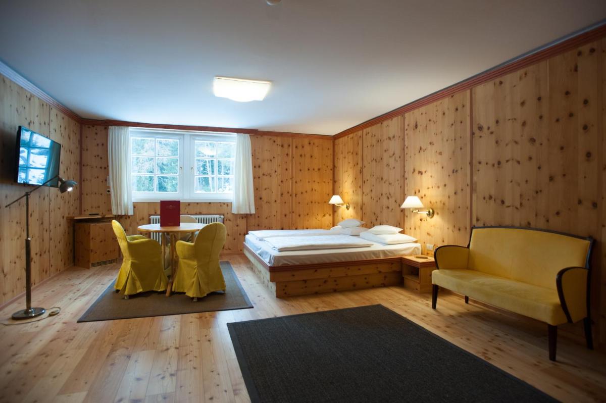 Parkhotel Sole Paradiso - Housity