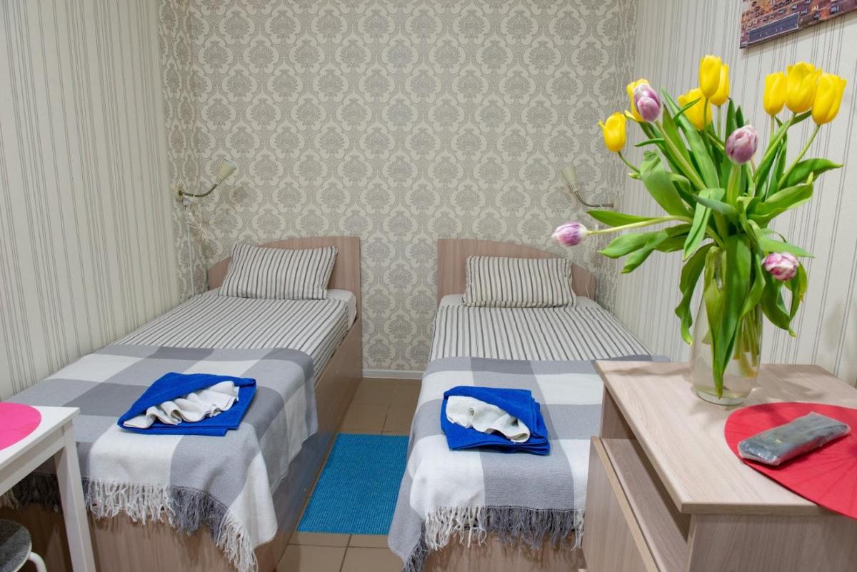 Гостевой дом Seven Nights - Housity