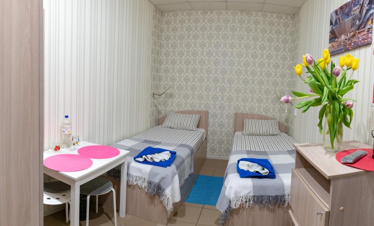 Гостевой дом Seven Nights - Housity