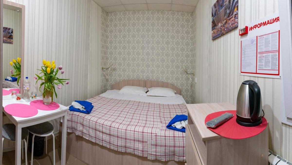 Гостевой дом Seven Nights - Housity
