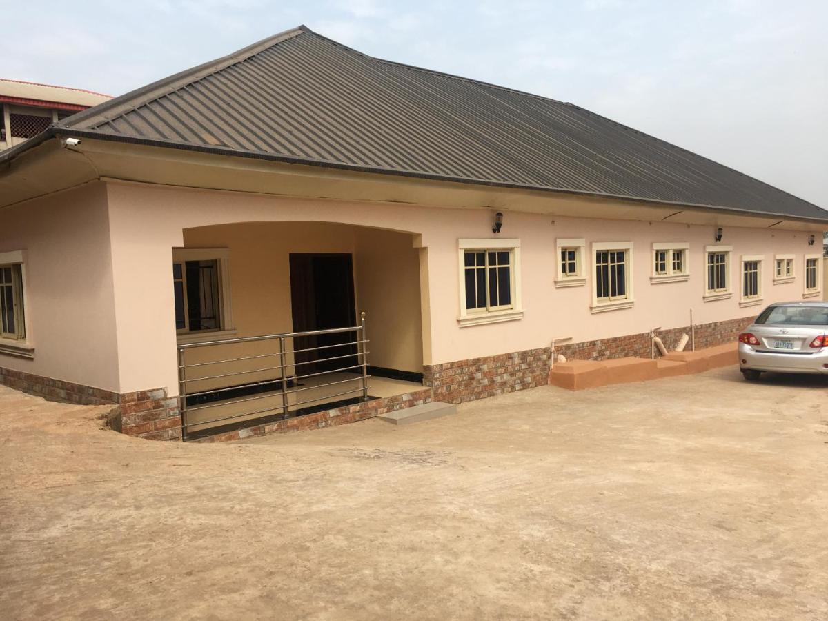 Sino Guesthouse - Housity