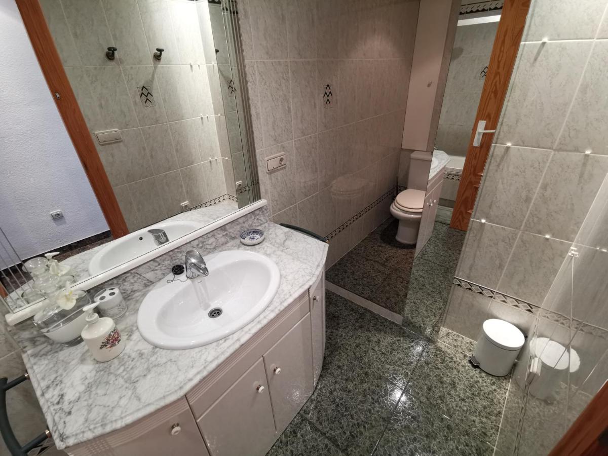 Bahia de Arenales - Housity