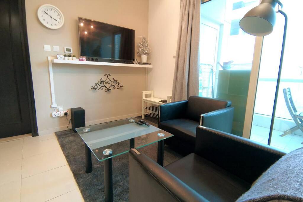 Suitetrails - JBR BEACH STUDIO AT ROYAL OCEANIC TOWER