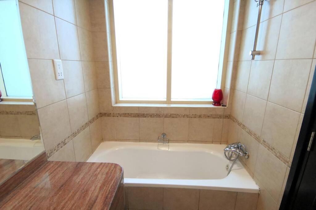 Suitetrails - JBR BEACH STUDIO AT ROYAL OCEANIC TOWER
