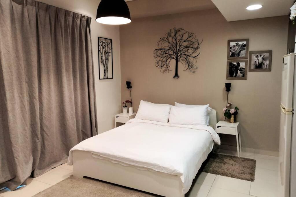 Suitetrails - JBR BEACH STUDIO AT ROYAL OCEANIC TOWER