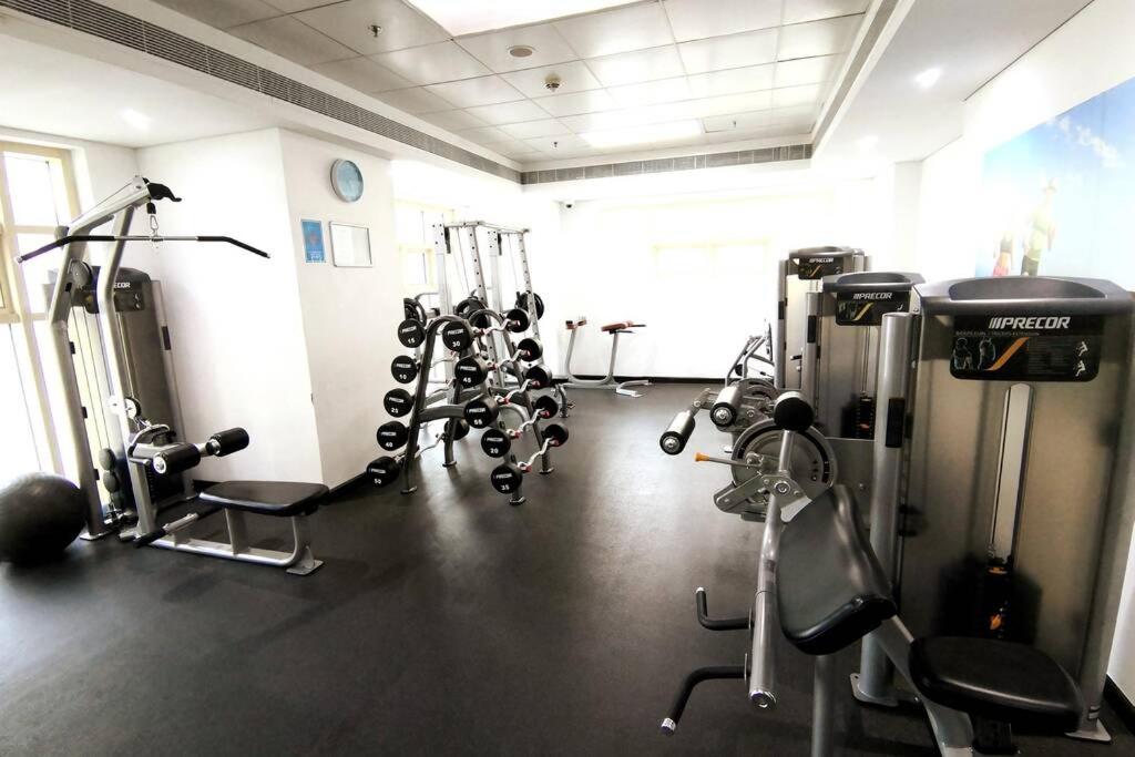 Suitetrails - JBR BEACH STUDIO AT ROYAL OCEANIC TOWER