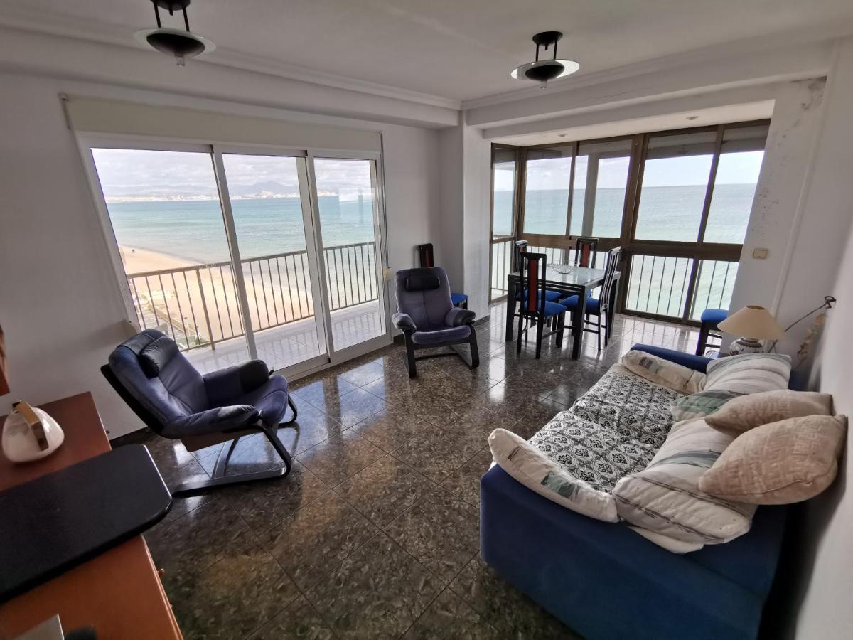 Bahia de Arenales - Housity