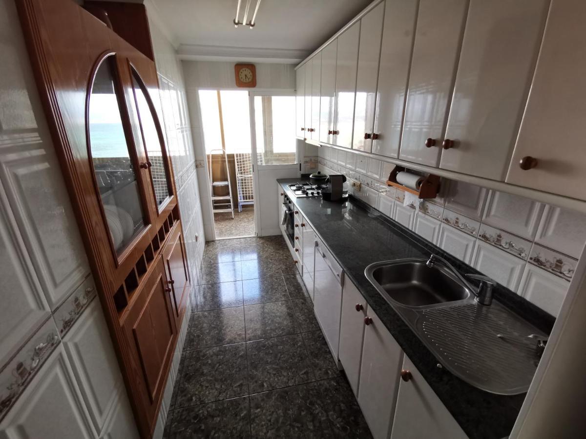 Bahia de Arenales - Housity