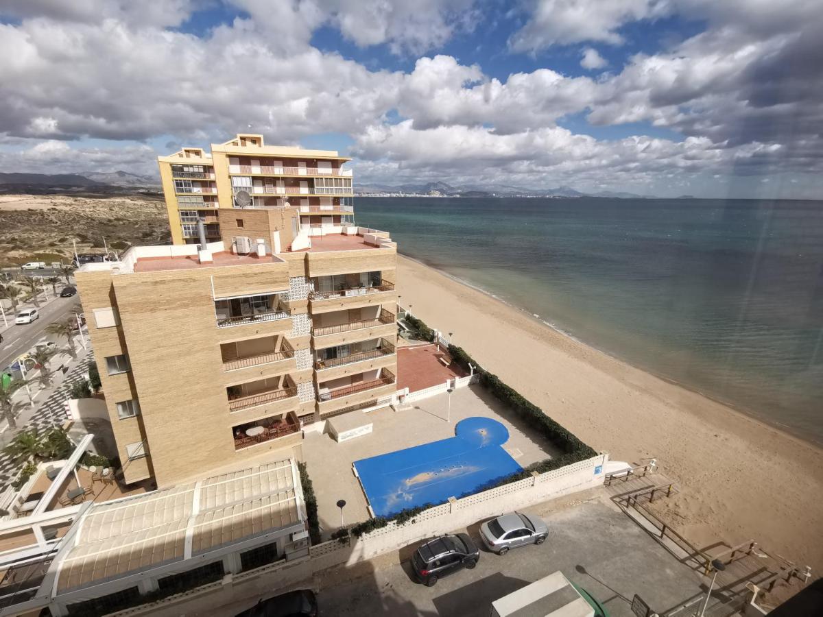 Bahia de Arenales - Housity