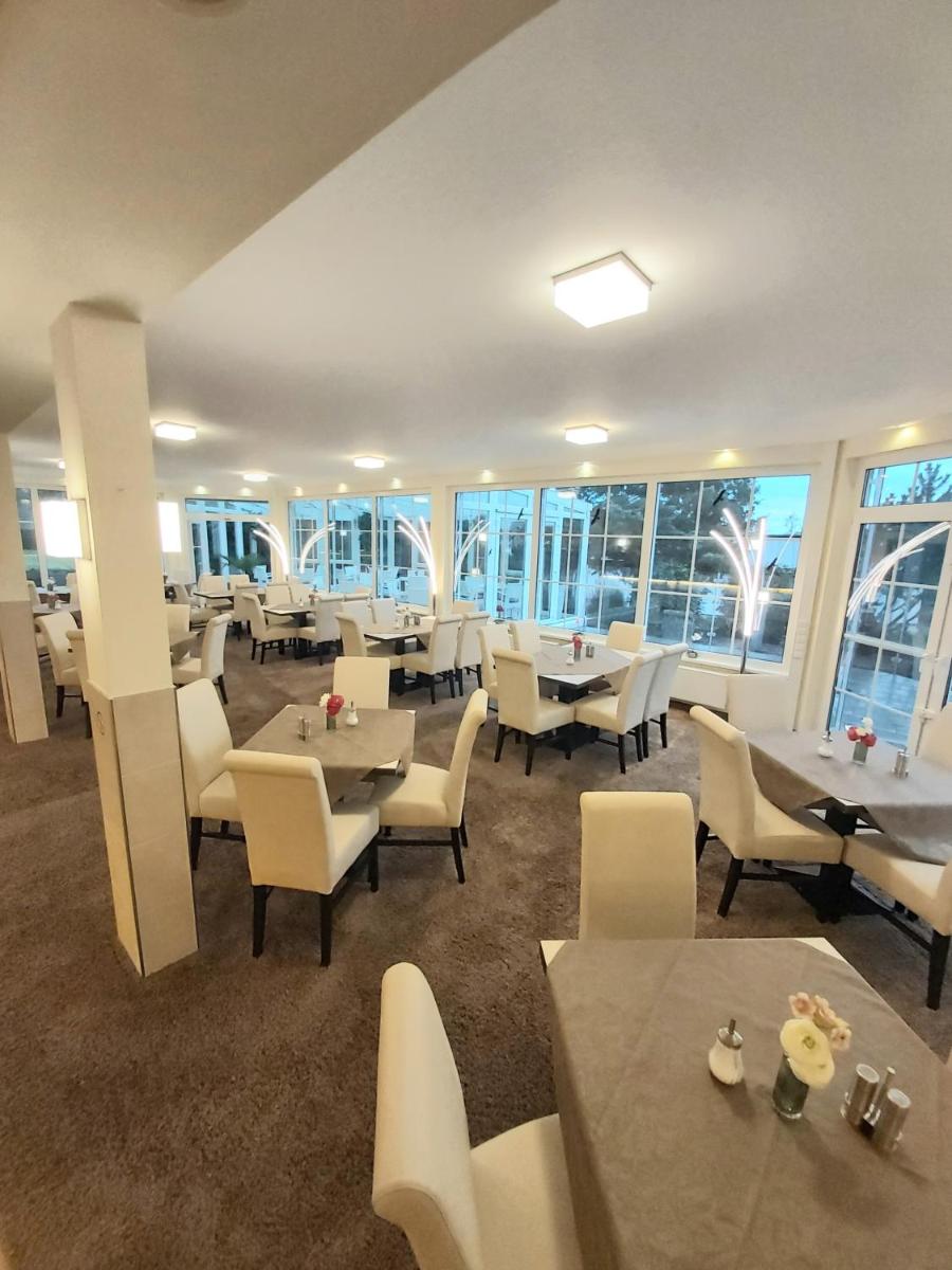 Hotel Montana Limburg - Housity