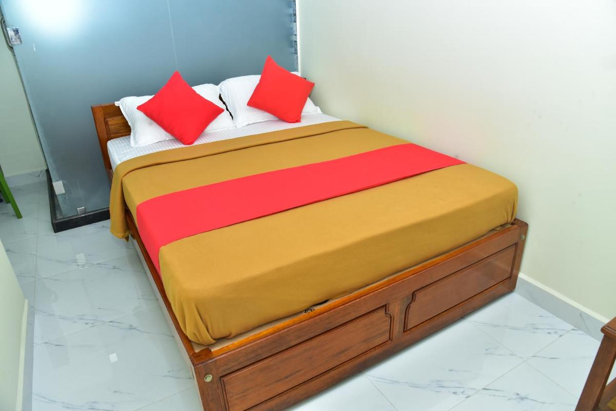 NIRAJ RESIDENCY - Housity