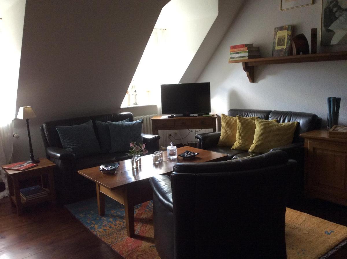 Ferienwohnung Haumannshof - Housity