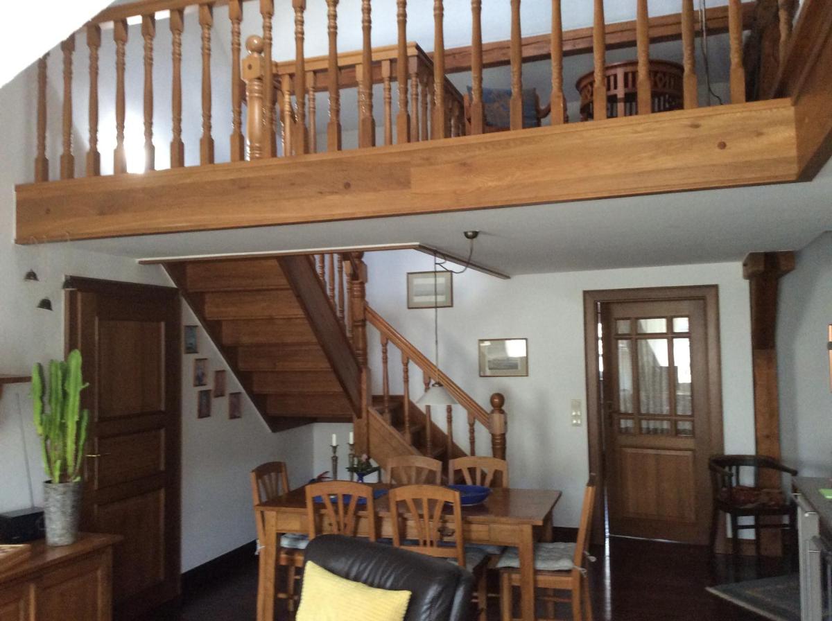 Ferienwohnung Haumannshof - Housity