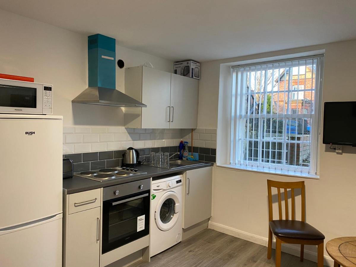 Westgate Apartments - Housity