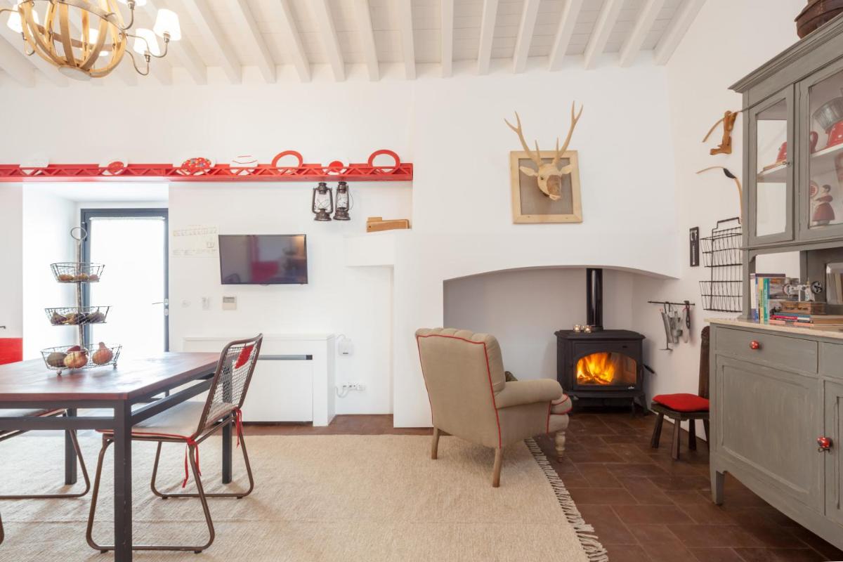 Imagem da galeria de Torre de Palma Wine Hotel, Monforte, a Member of Design Hotels em Monforte