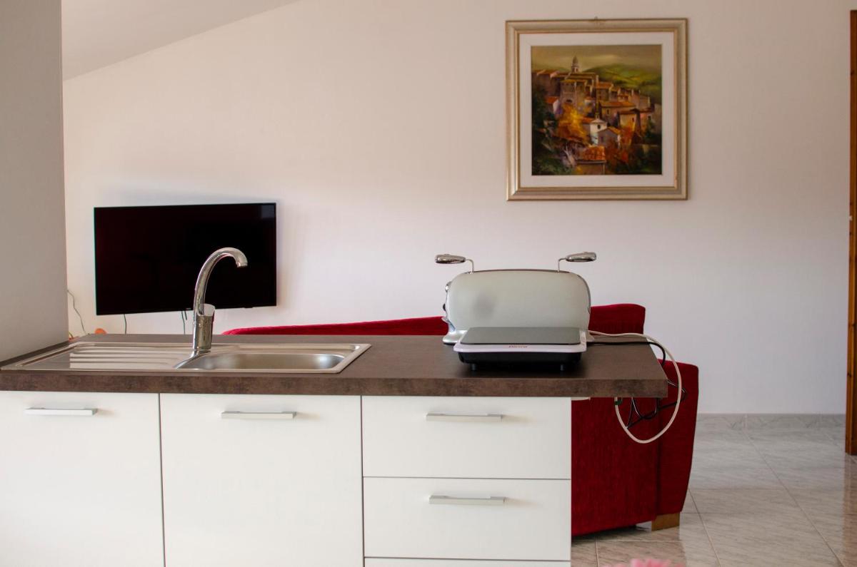 BnB acasaconme - Housity