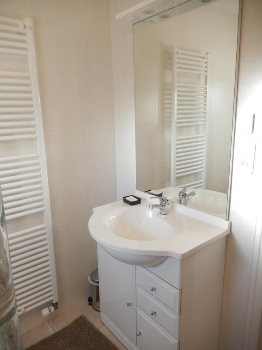 Studio Appart' Les jards - Housity