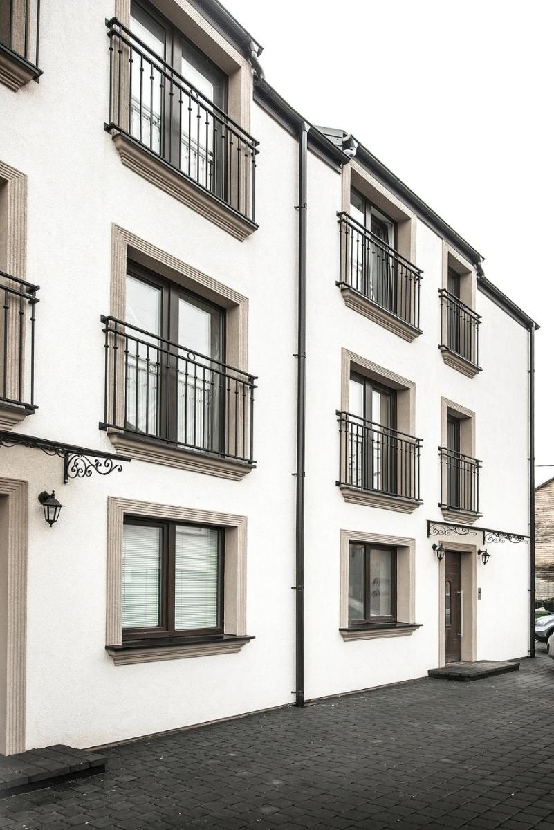 Luxury Loft - Housity