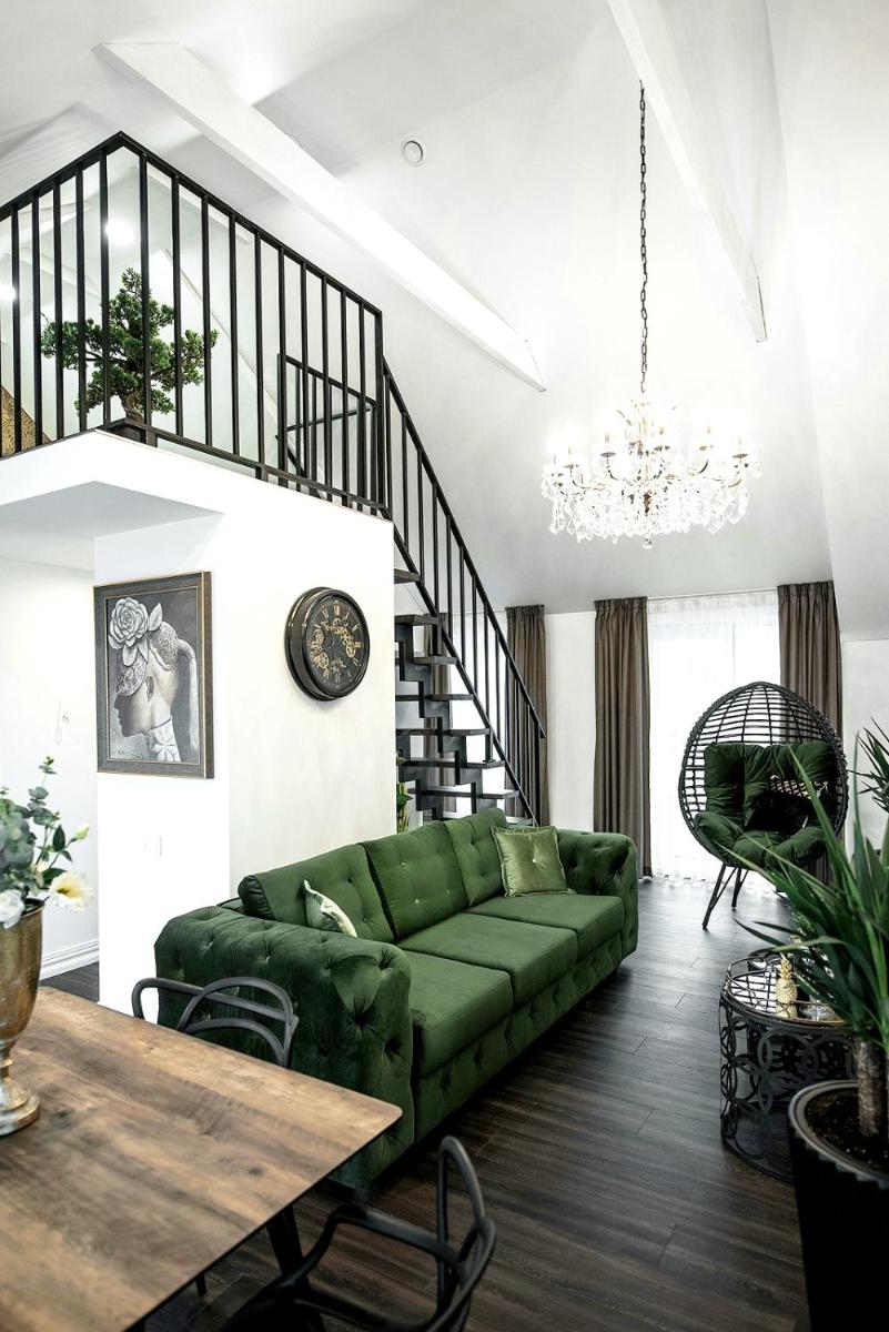 Luxury Loft - Housity