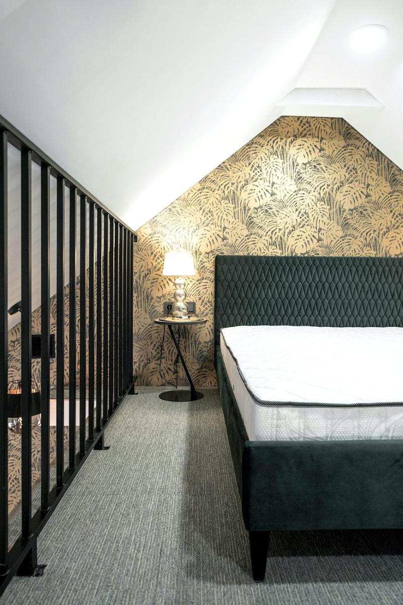 Luxury Loft - Housity