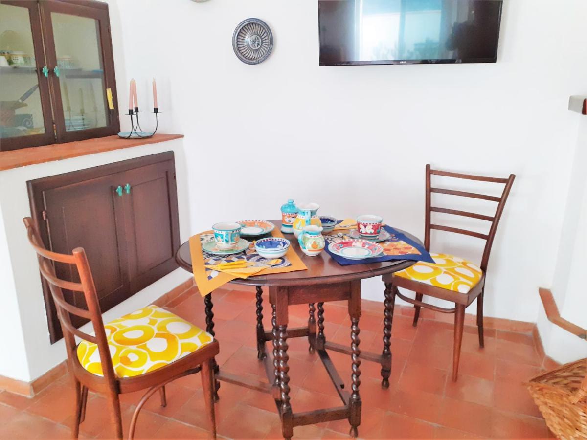 MARATEA SUNSET SUITE - Housity