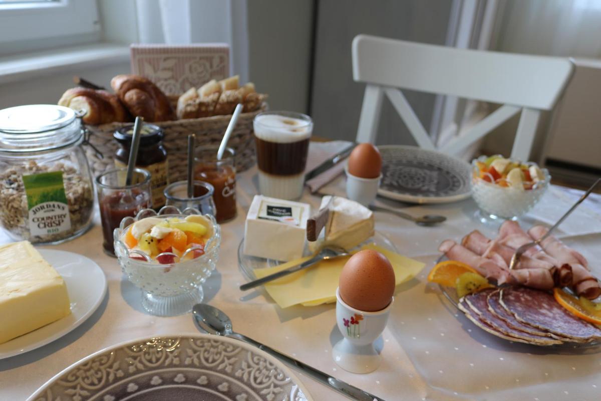 Romantik-Suite Nordelsaß B&B - Housity