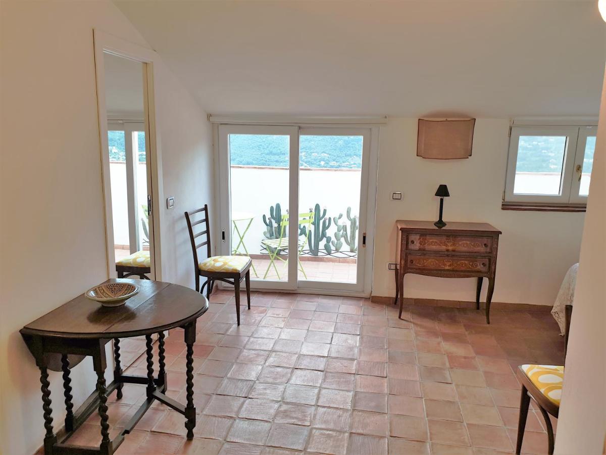 MARATEA SUNSET SUITE - Housity