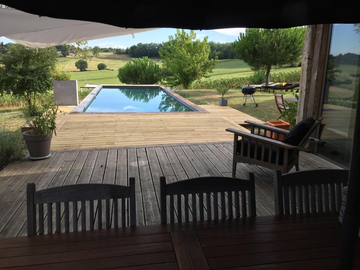 Maison avec piscine - Housity