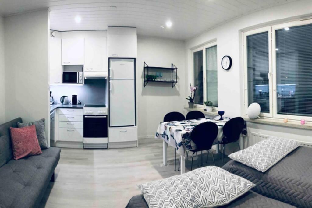 Studio Vescu - Housity