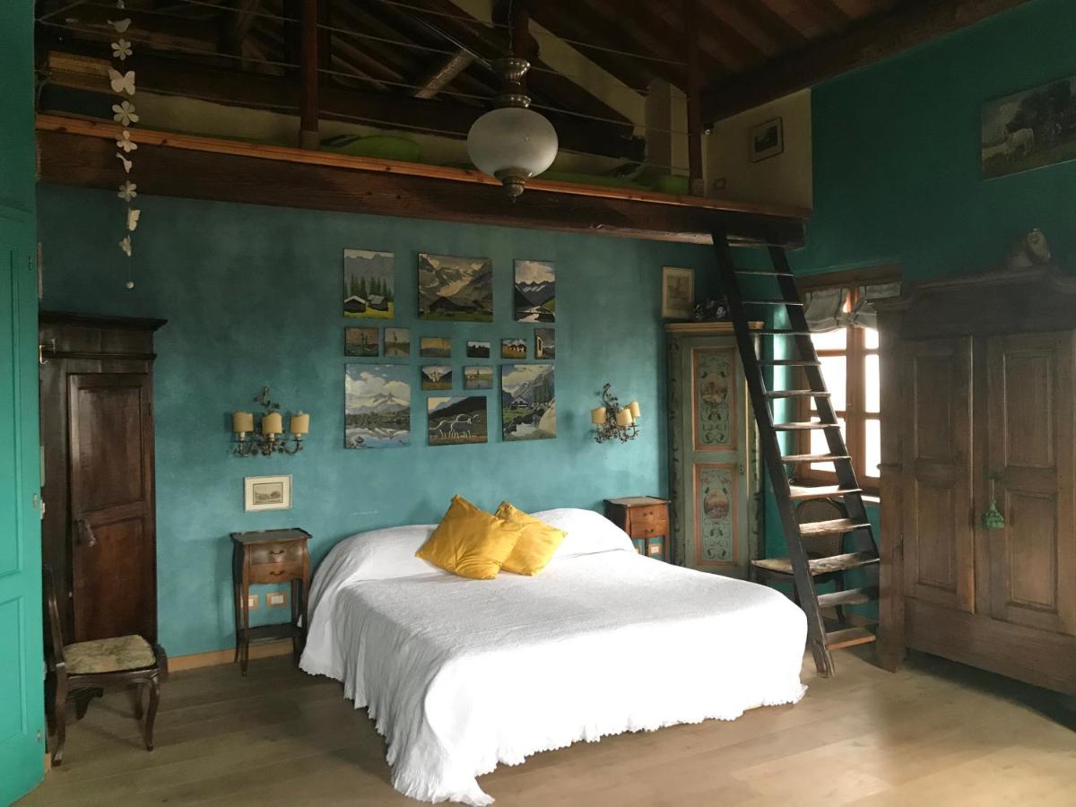 B&B Tenuta il Galletto - Housity