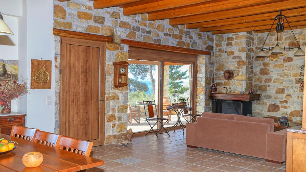 villa fairytale - Housity