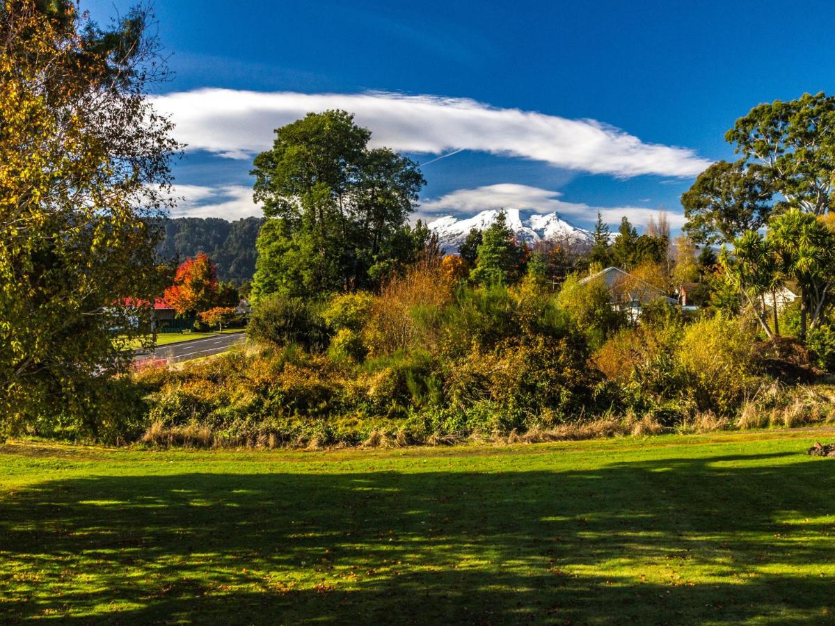 Kune Crib - Ohakune Holiday Home near Turoa - Housity
