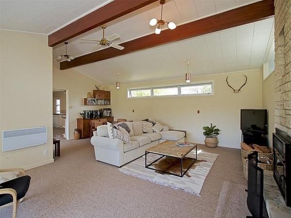 Kune Crib - Ohakune Holiday Home near Turoa - Housity