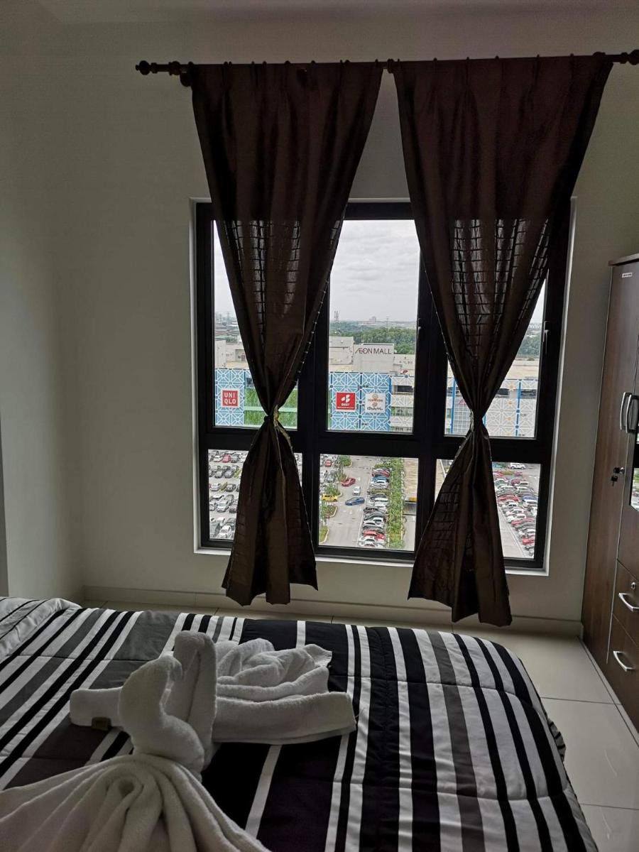 Cityview Homestay Seksyen 13 Shah Alam, Aeon Mall, Stadium, I-City - Housity