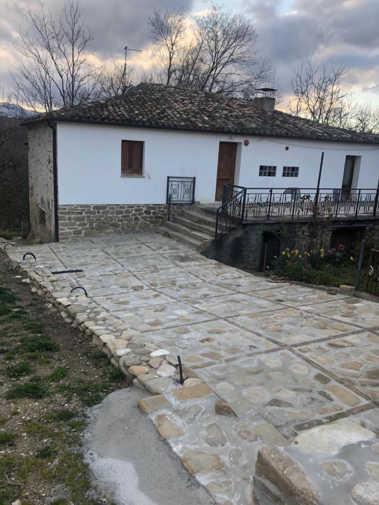 the Oak house - Housity