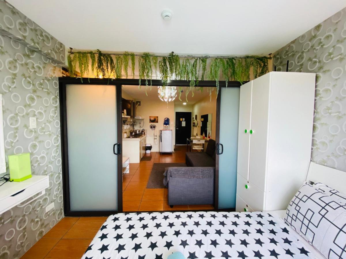 Apartelle D' Oasis - Housity