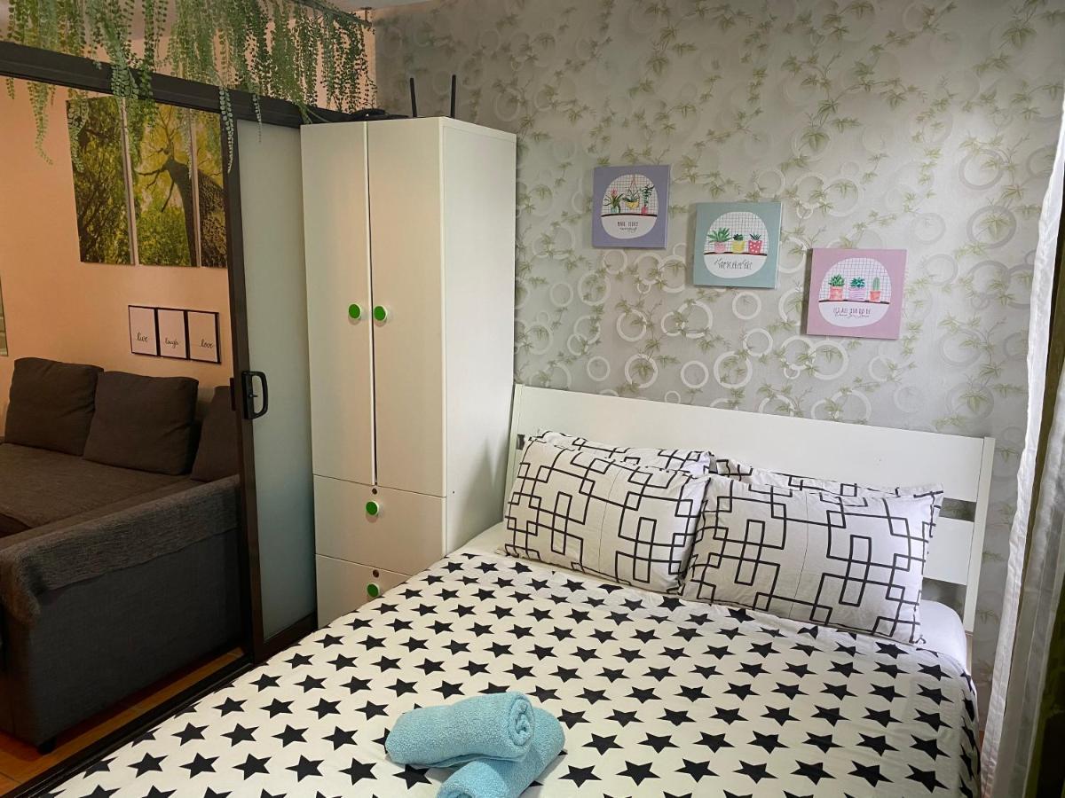 Apartelle D' Oasis - Housity