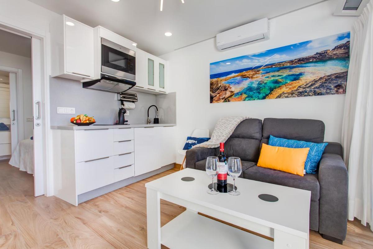 Marlin II Puerto del Carmen - Housity