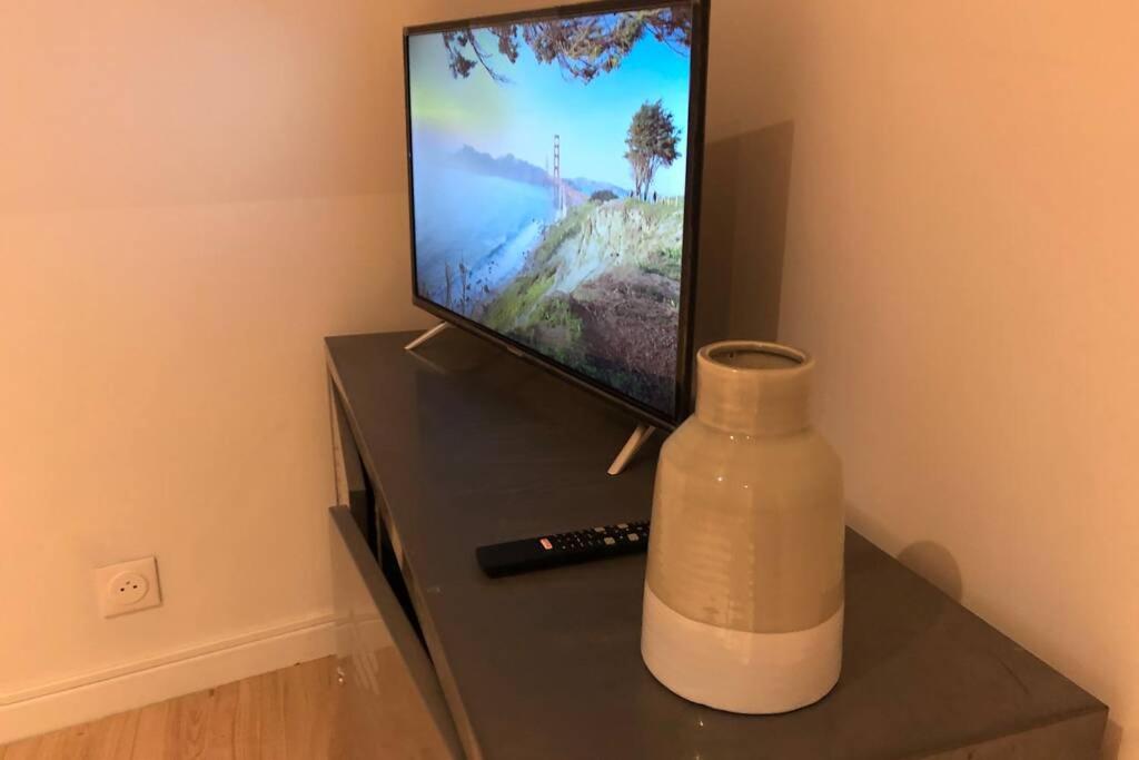 Suitetrails - Appartement cosy
