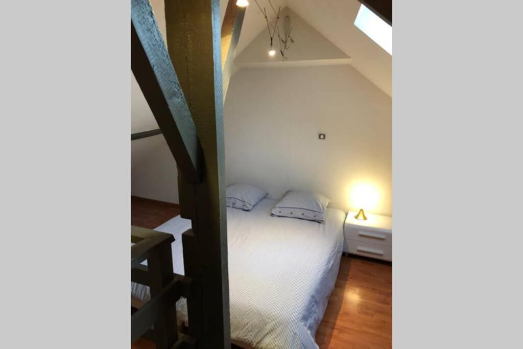 Suitetrails - Appartement cosy