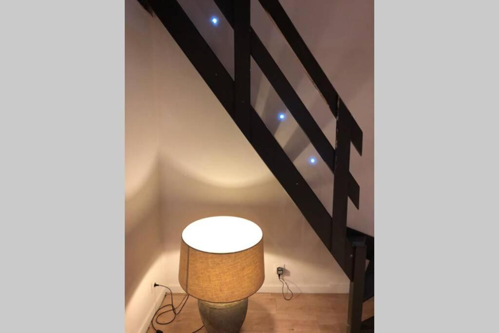 Suitetrails - Appartement cosy