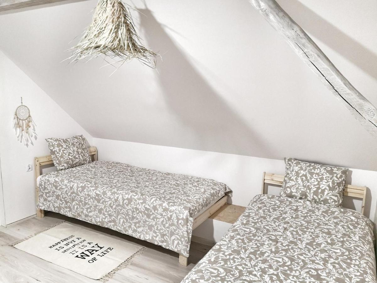 Lawenda i Bluszcz - Housity