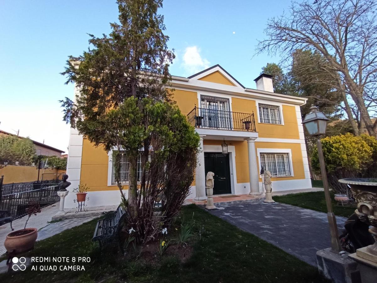 Madrid Home - Housity